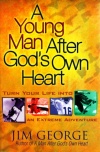 A Young Man After God